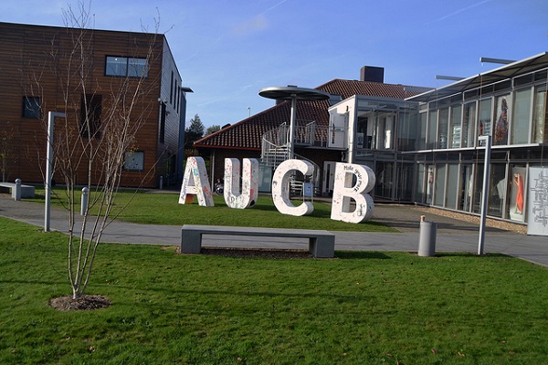 BA (Hons) Architecture