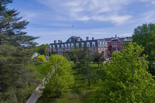 MBA at Saint John campus