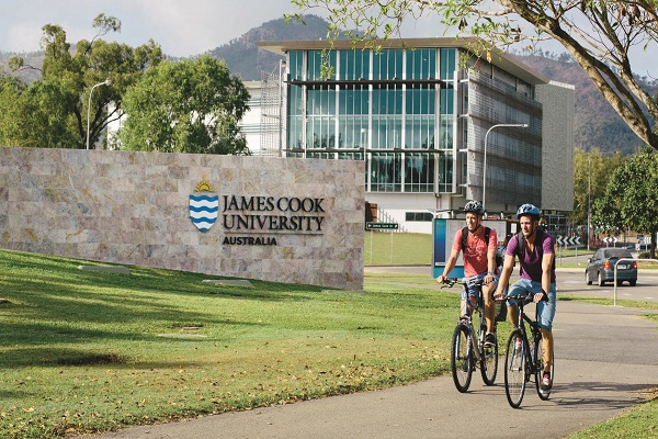 James Cook University – Australia