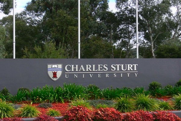 Charles Sturt University Study – Melbourne  Campus
