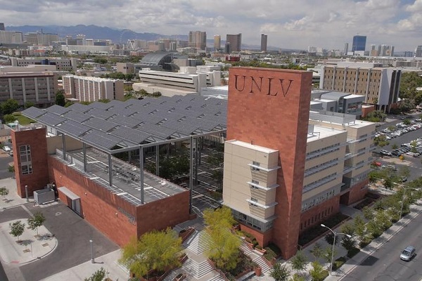 University of Nevada, Las Vegas