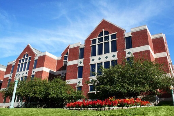 B.S. in Computer Science